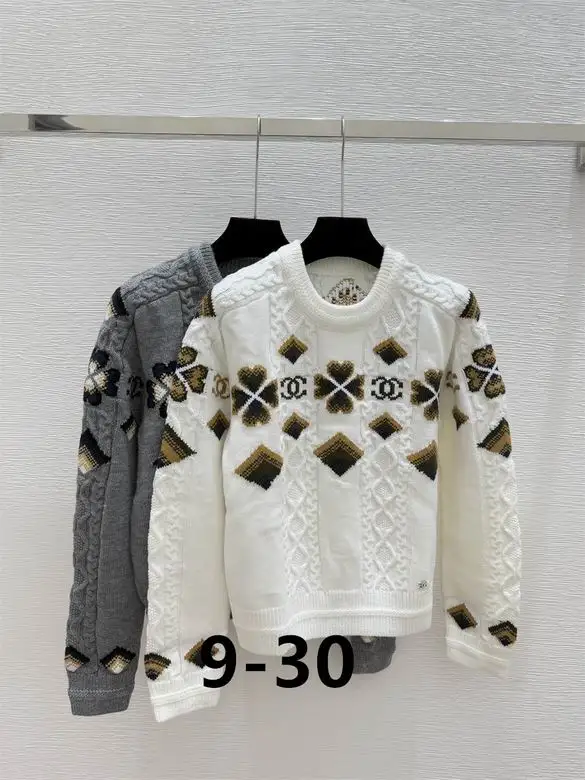 Chanel S-XL 68